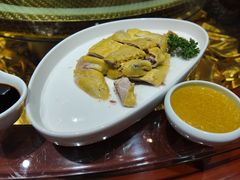 -金枝玉叶上海人家食府(三里河店)