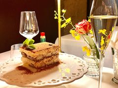 -La Vita 意大利传统料理(富民路店)