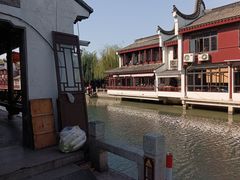 -召稼楼古镇