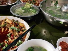 -小杨翘脚牛肉