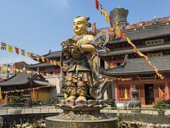 -上海东林寺(金山区)
