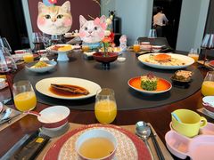 -曾宴·楚菜(湖北省博物馆店)