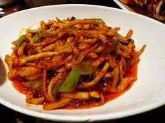 -前海沿·青岛菜(五四广场永旺店)