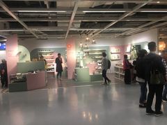 -宜家家居(西安未央商场店)