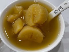 木薯羹-张飞木薯羹(金鱼巷店)