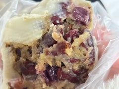 -宫门口馒头铺(创始人总店)