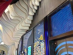 -春天国际影城(中庚漫游城杜比全景声店)