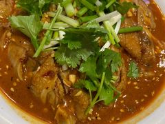 -福寿斋·老北京铜锅涮肉·烤鸭(顺义总店)