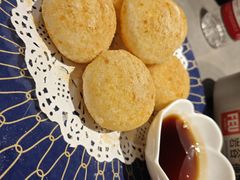 红糖糍粑-陶德砂锅(春熙路店)
