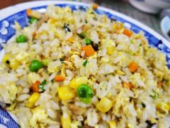 扬州炒饭-粗茶淡饭(东关街店)