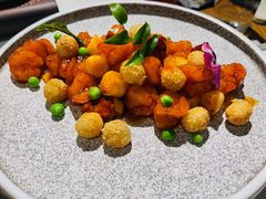 -荟廷·晶萃(陆家嘴尚悦湾店)