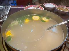 -大吉利·潮汕鲜牛肉火锅(河西店)