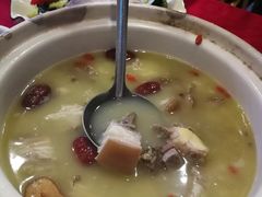 -百姓百味海鲜酒楼(粤垦路总店)