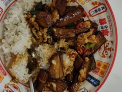 -谷丽麦馕新疆菜·清真(步步高梅溪新天地店)