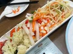 -白魁老号饭庄(安内店)