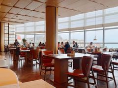 -青岛海天大酒店·1988全日餐厅