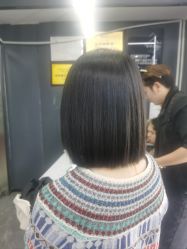 点击看大图 -藤野造型