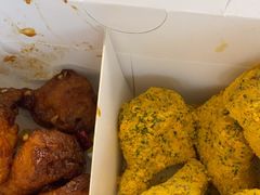 -正谈炸鸡(深圳首店)