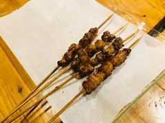 -管氏翅吧(马家堡店)