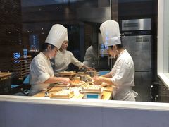 -喜鼎海胆水饺(柏威年购物中心店)