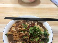 -陈记卤煮小肠