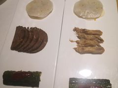 -之参餐厅(前门大街店)
