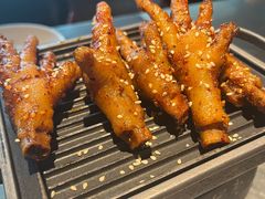 -烤匠麻辣烤鱼(青羊万达店)
