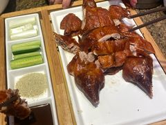 宜良烤鸭-外婆味道·云南经典家常菜(北站店)