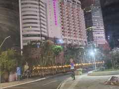 -昆明中心皇冠假日酒店
