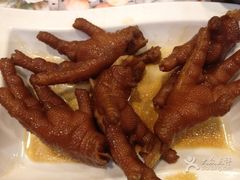 -添好运点心专门店(中环IFC店)