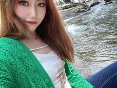 -广州白江湖森林公园