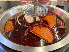 -蜀大侠火锅.川剧变脸(龙泉世茂店)