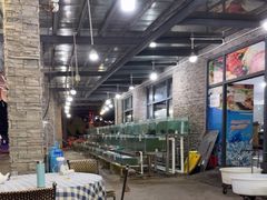 -钱大妈海鲜饭店(保利林语店)