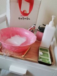 点击看大图 -芳朵美容养生SPA