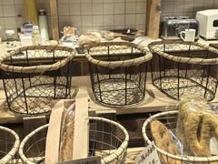 -佐敦面包铺·JORDAN BAKERY