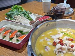 -湘芙蓉·湖南菜(椒江店)