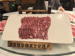 -东来顺饭庄(西直门店)