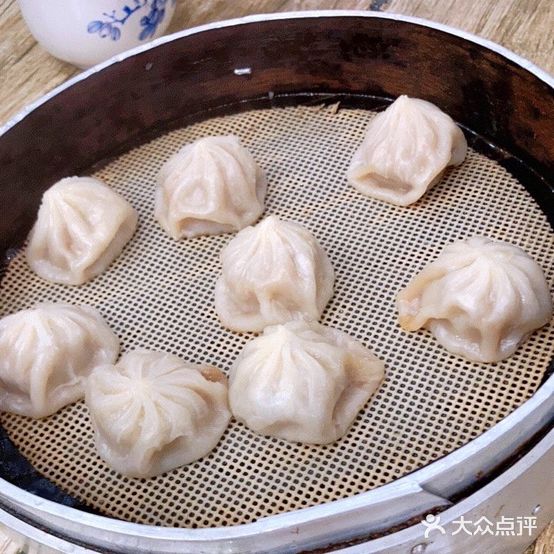 老苏州美食(虎丘店)