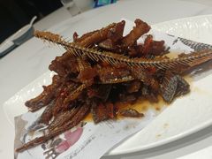 -恒盛居回族饭店