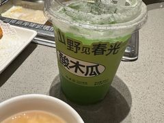 -海底捞火锅(飞马水城店)