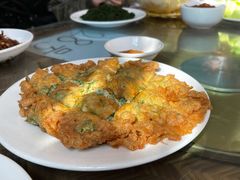 -岩保农家乐