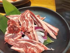 -九田家黑牛烤肉料理(溧阳吾悦店)