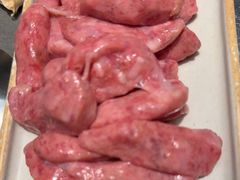 -红岸碳烤齐齐哈尔原味生态烤肉