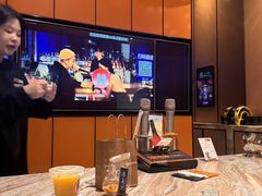 -星聚会KTV(苏州尹山湖歌林公园店)