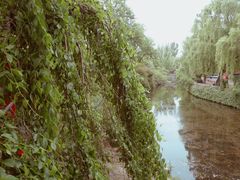 -竹泉村旅游度假区