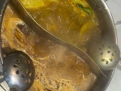 -呷哺呷哺 黄金牧场 (新中关购物中心店)