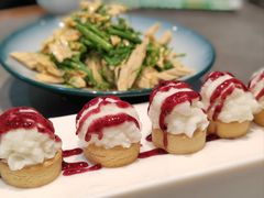 -黑窑厂糖油饼烤鸭·清真菜(黑窑厂街店)