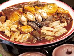 -食神鱼头佛跳墙(百子湾旗舰店)