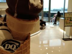 -DQ·蛋糕·冰淇淋(苏州中心店)