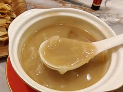 -君霖海鲜私房菜(春柳店)